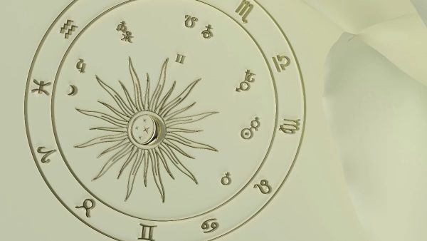 Τα 12 ζώδια