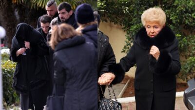 Αλεξιάδου Βέφα