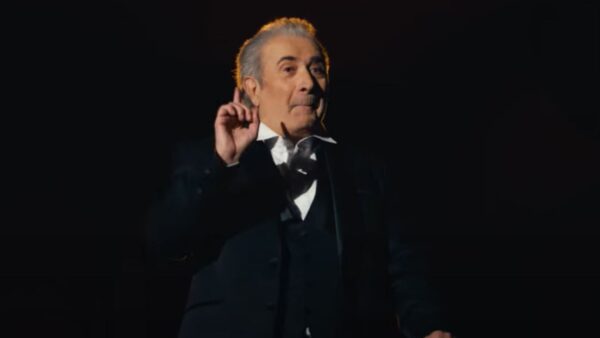 Λάκης Λαζόπουλος trailer Αλ Τσαντίρι Νιούζ