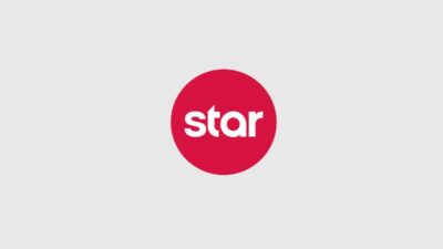 το logo του star