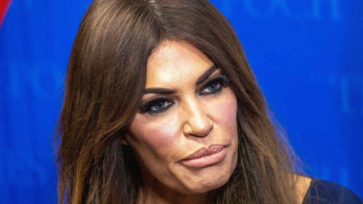 Kimberly Guilfoyle