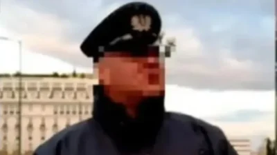 Μιχάλης Γιαννάκος για αστυνομικό της Βουλής