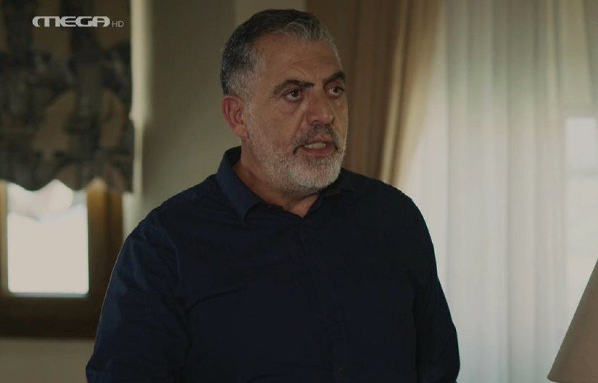 Γη της ελιάς Δημοσθένης