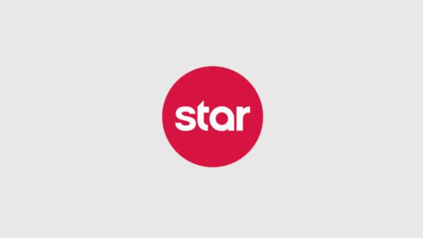 Το λογότυπο του Star tv