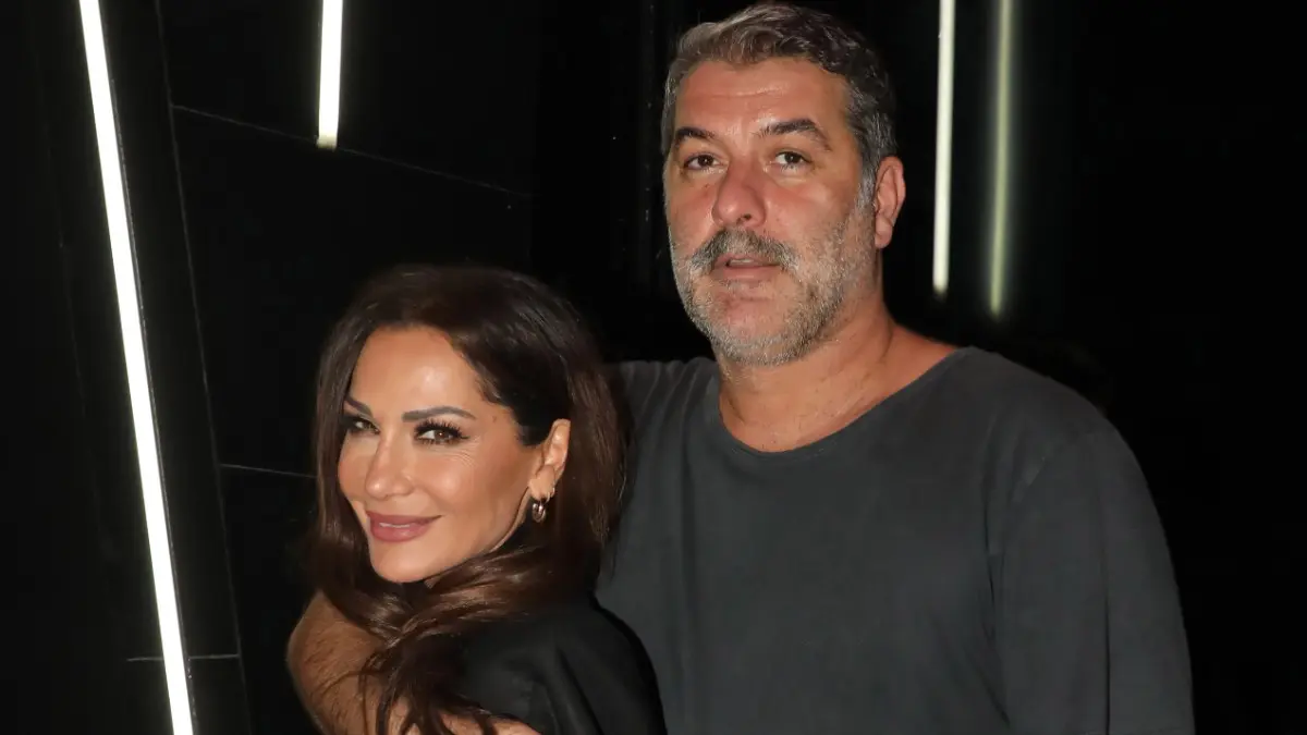 Η διαφωνία της Δέσποινας Βανδή με τον Βασίλη Μπισμπίκη