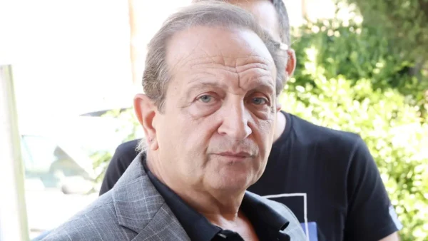 Η απάντηση του Σπύρου Μπιμπίλα στον Αλέξη Κούγια