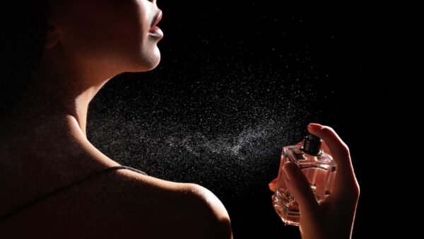 Αρώματα και προϊόντα περιποίησης από Tranoulis perfumes