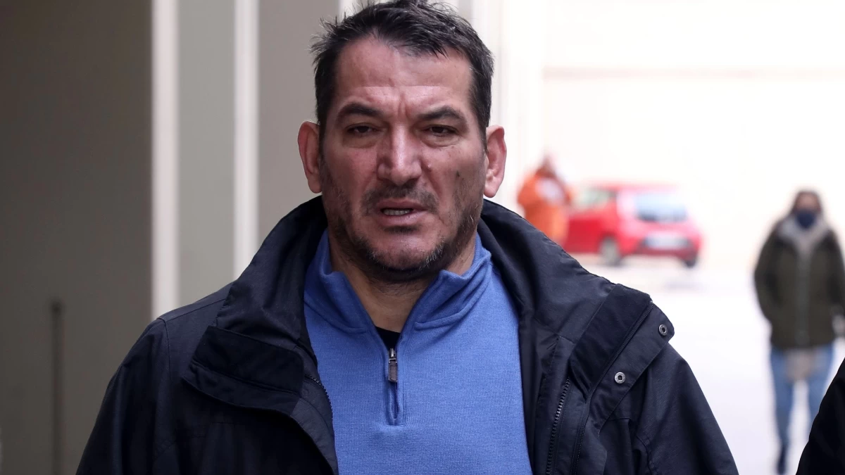 Ο Πύρρος Δήμας ξεσπάσει για τον θάνατο του Αρχιεπίσκοπου Αμαστάσιου