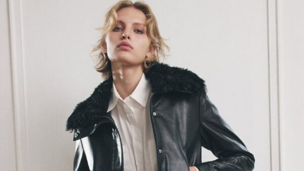 σακάκι zara