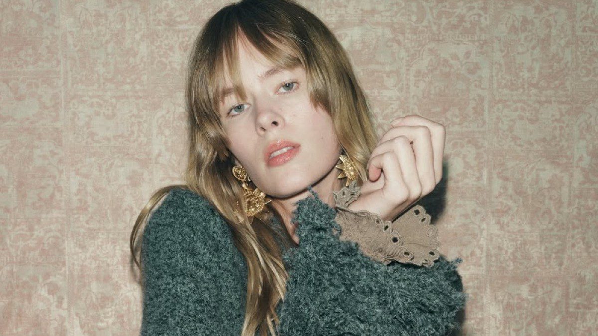 Zara look