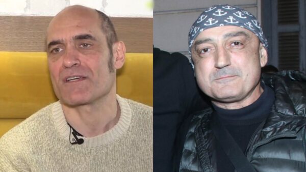 Δημήτρης Ξανθόπουλος, Δημήτρης Ήμελλος