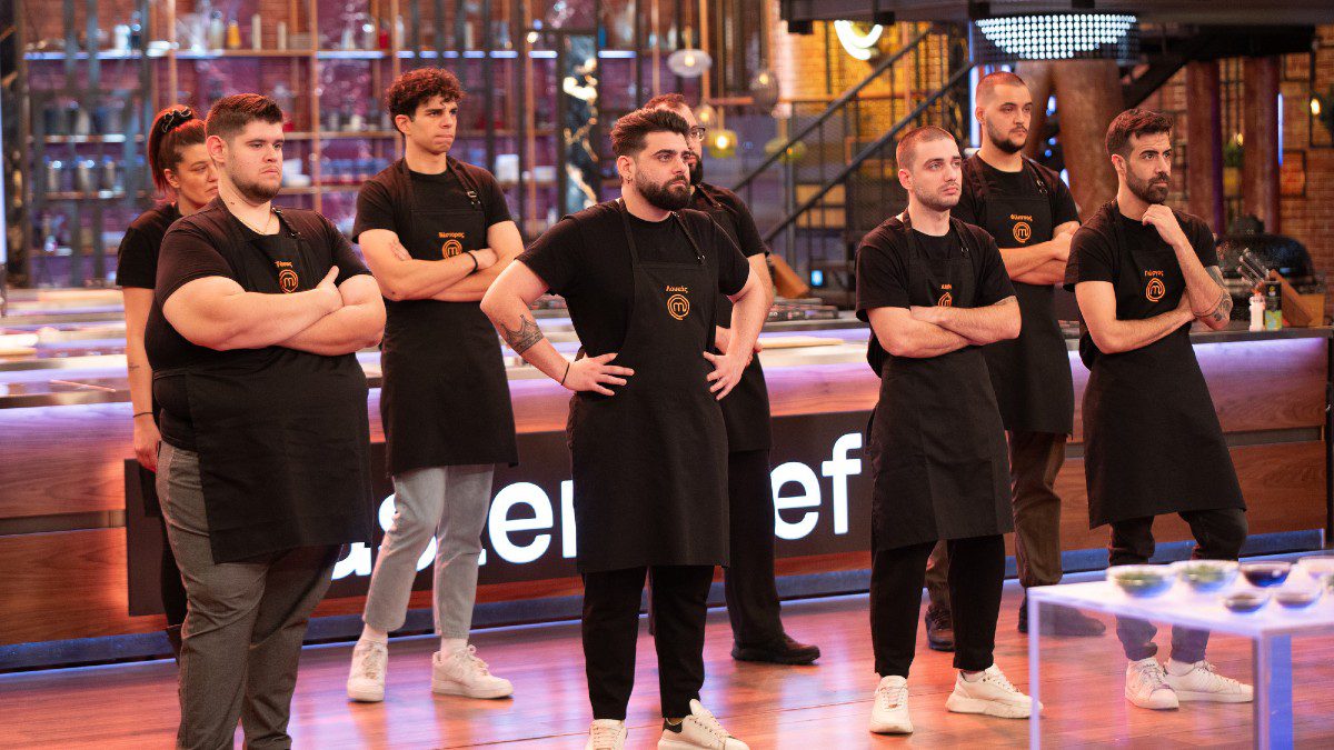 MasterChef 2025