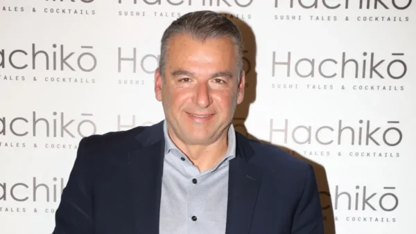 Οργή για τον Γιώργο Λιάγκα
