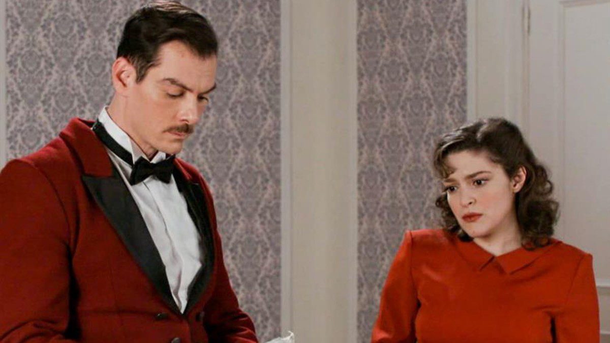 Grand Hotel