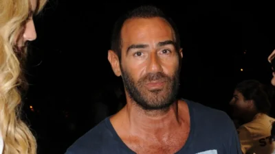 Αντώνης Κανάκης: «Εύχομαι η κόλαση να είναι...» - Άγριο ξέσπασα για την κακοποίηση του 3χρονου Άγγελου