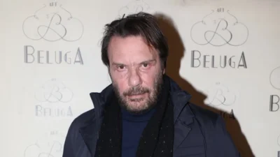Συνέντευξη του Στράτου Τζώρτζογλου