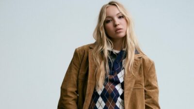 Μπότες Zara με σύνολο σπορ
