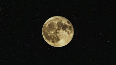 Σελήνη