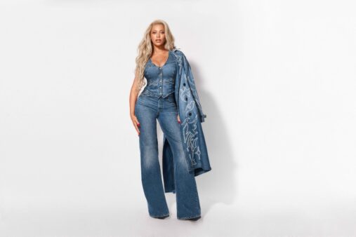 καμπάνια REIIMAGINE της Levis