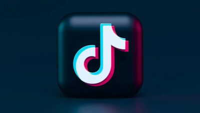 Το σύμβολο του Tik Tok
