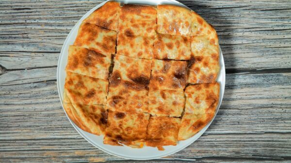 Τυρόπιτα