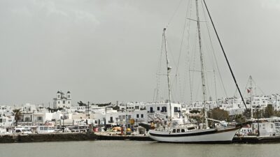 Καιρός