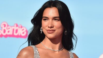Dua Lipa