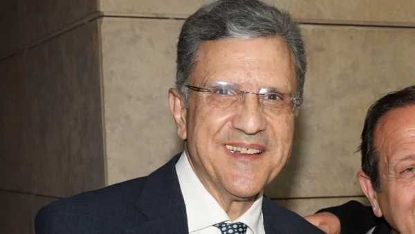 Γιώργος Αυτιάς