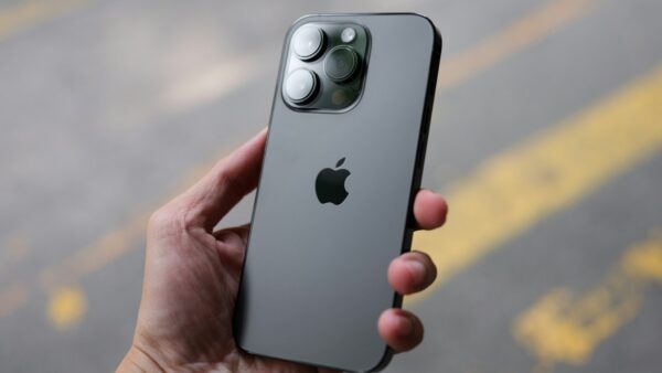 iphone κινητό