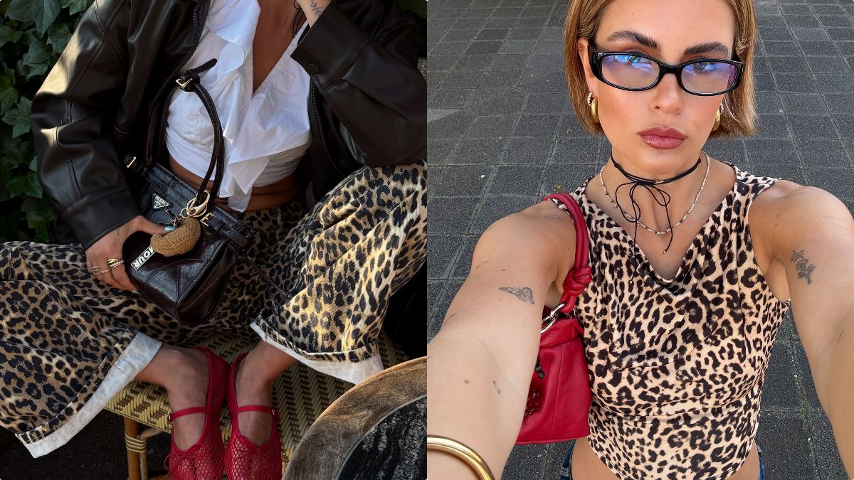 leopar