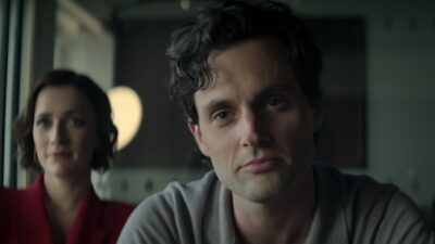 Σκηνή από την σειρά netflix