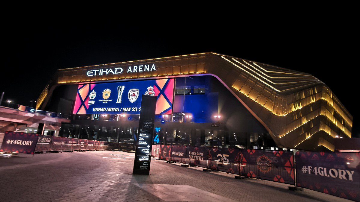 Euroleague