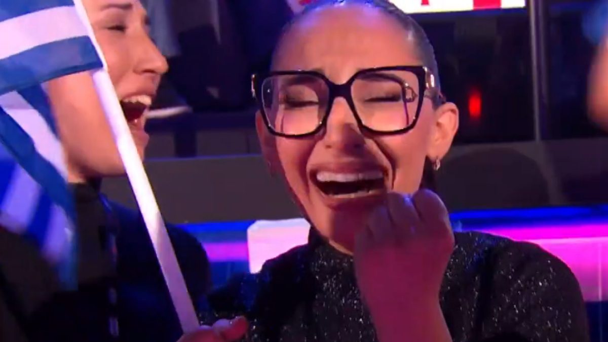 Eurovision Klavdia