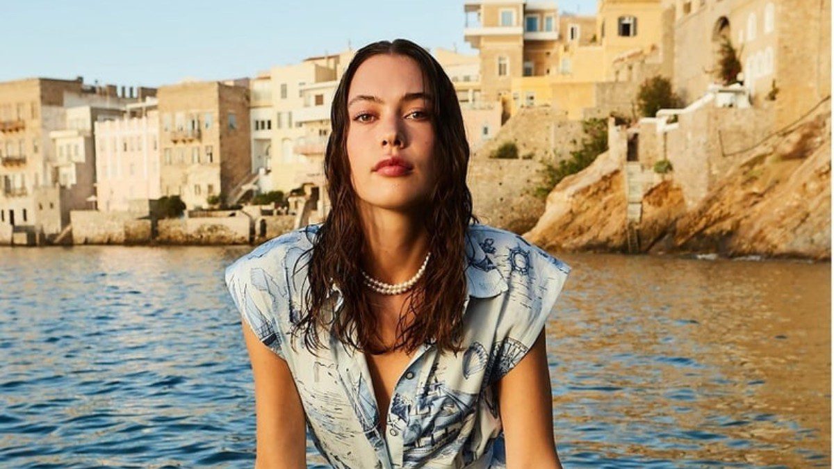 Evi Grintela