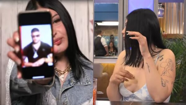 First Dates Rack