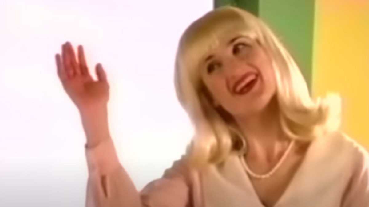 Η Jill Sobule