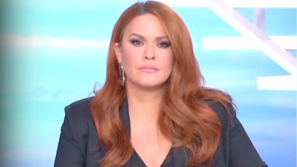 Σίσσυ Χρηστίδου