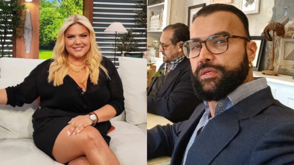 η Μπάρκα και ο Κονδυλάτος