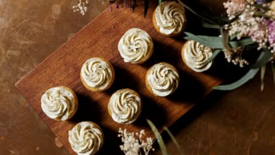 cupcakes