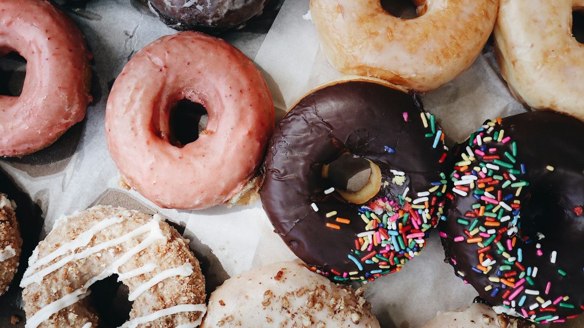 Donuts