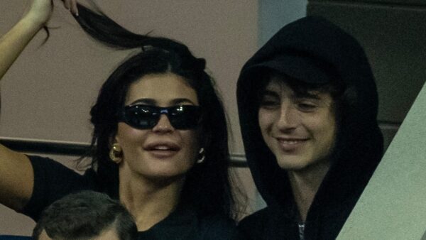 Jenner Chalamet