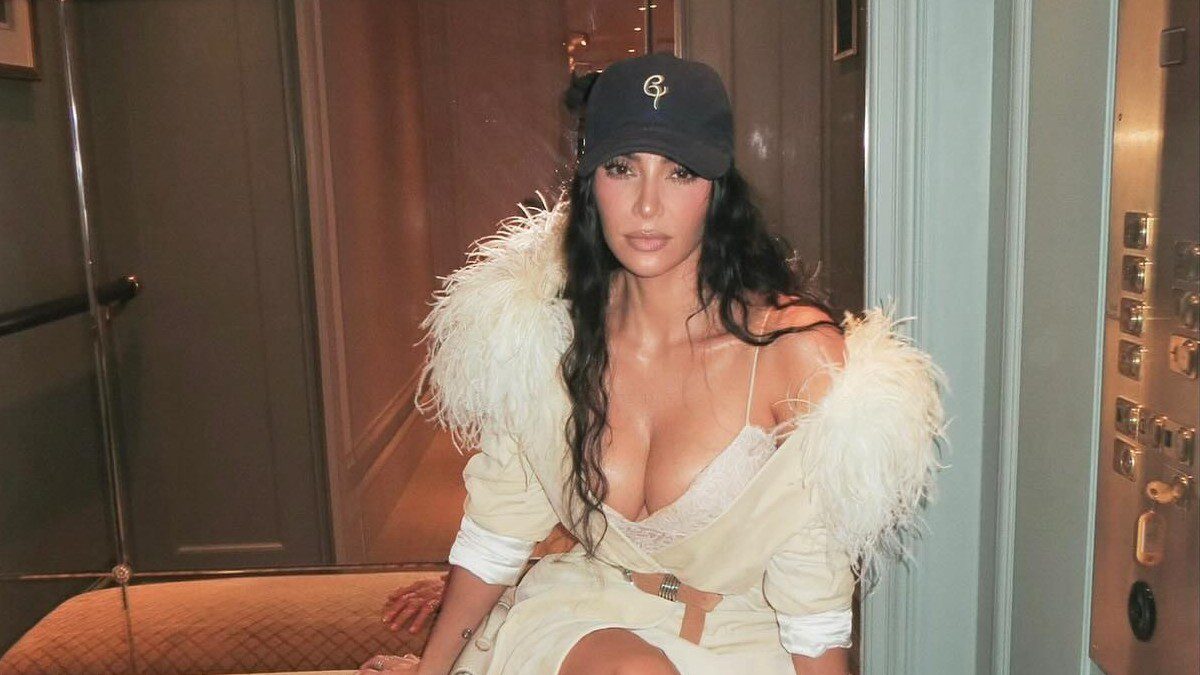 Η kimkardashian