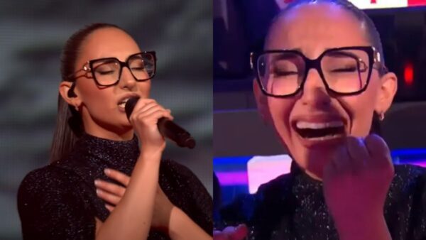 klavdia eurovision