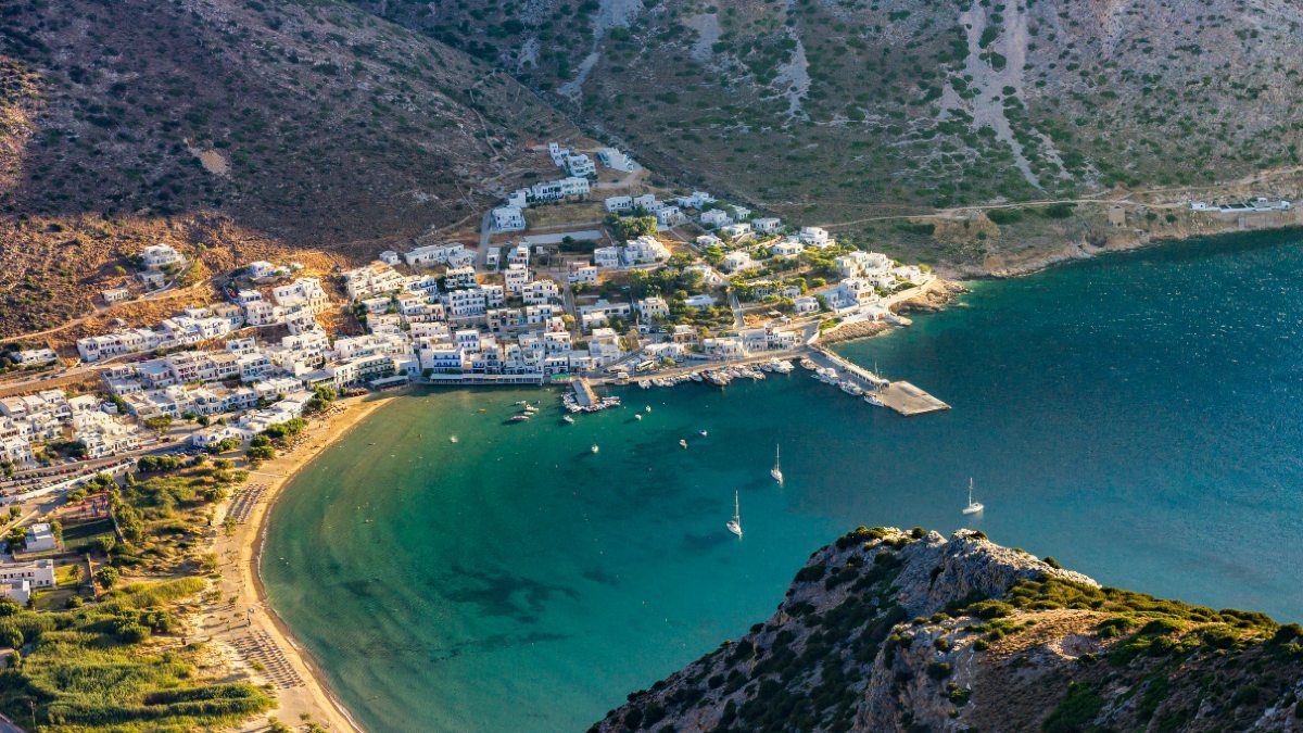 Σίφνος