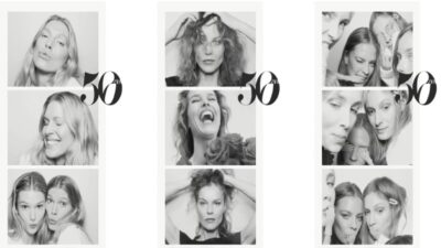 zara 50 years