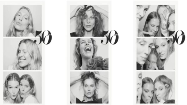 zara 50 years