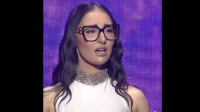 Klavdia MAD VMA
