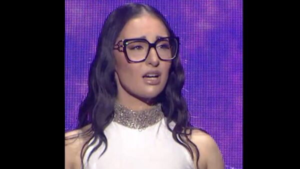 Klavdia MAD VMA