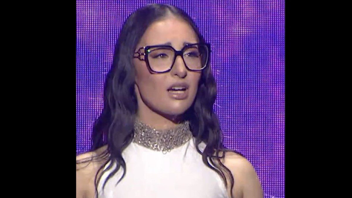 Klavdia MAD VMA
