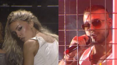 MAD VMA